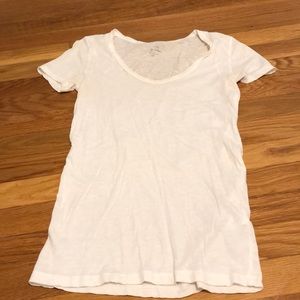 J crew Cotton t shirt